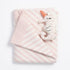 Bim Bla: Памучно одеяло Bebe