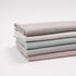BIM BLA: cobertor de lã de algodão orgânico
