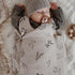Bim Bla: muslin baby sleeping bag 2,5 TOG