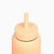 bink: silicone cap with straw for Mini Bink bottles