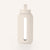 „Bink“: „Mama“ butelis 800 ml stiklo butelis, skirtas stebėti kasdienį hidrataciją
