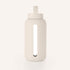 Bink: Mama Bottle 800 ML de vidro garrafa para monitorar a hidratação diária