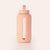 BINK: Äiti pullo 800 ml lasipulloa päivittäisen nesteytyksen tarkkailemiseksi