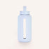 Bink: Mama flaska 800 ml glasflaska för övervakning av daglig hydrering