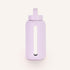 bink: Mama Bottle 800 ml стъклена бутилка за следене на ежедневната хидратация