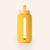 Bink: Mama Flasche 800 ml Glasflasche zur Überwachung der täglichen Flüssigkeitszufuhr