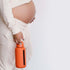 bink: Mama Bottle 800 ml glass bottle for monitoring daily hydration