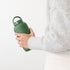 Bink: Mama flaska 800 ml glasflaska för övervakning av daglig hydrering