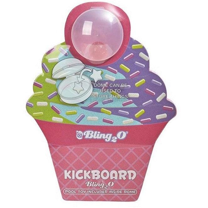 Bling2o: дъска за сладолед