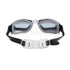 „Bling2O“: „Galaxy White“ plaukimo akiniai