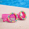 Bling2o: gafas de natación con dulces de joya