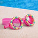 Bling2o: Jewel Candy svømmebriller