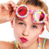 Bling2o: γυαλιά κολύμβησης jewel candy