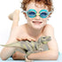 Bling2o: Προϊστορικά γυαλιά κολύμβησης δεινοσαύρων