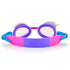 Bling2o: Miniunicorn swim goggles Aqua2ude