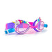 Bling2o: Miniunicorn Aqua2ude swimming goggles