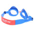 „Bling2O“: „Aqua2ude Blue Shark“ plaukimo akiniai