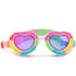 Bling2o: Pop Rocks Banana Split heart swimming goggles