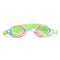 Bling2o: ochelari de înot curcubeu zebră aqua2ude
