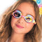 Bling2o: Svømmebriller regnbue-enhjørninger Eunice the Unicorn