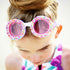 Bling2o: swimming goggles with sprinkles Do Nuts 4 U