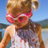 Bling2o: peldēšanas aizsargbrilles ar sprinkles veic riekstus 4 u