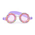 Bling2o: plaukimo akiniai su purkštukais do riešutai 4 u