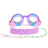 Bling2o: Очила за плуване с плетена къна