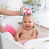 Цъфтящо бебе: пералня калинка