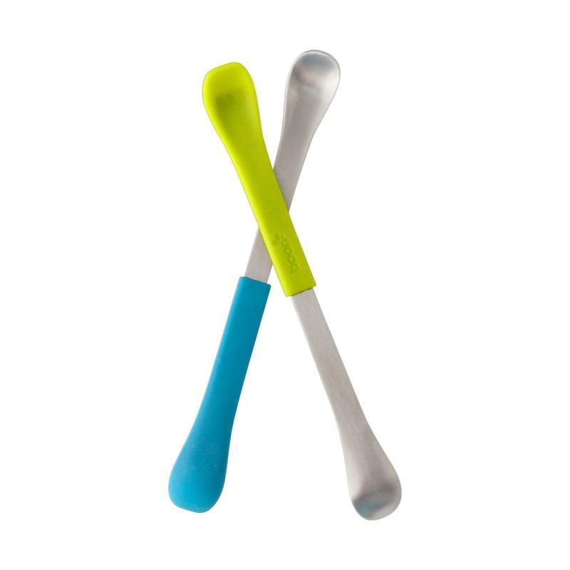 Boon: Swap double-sided spoons