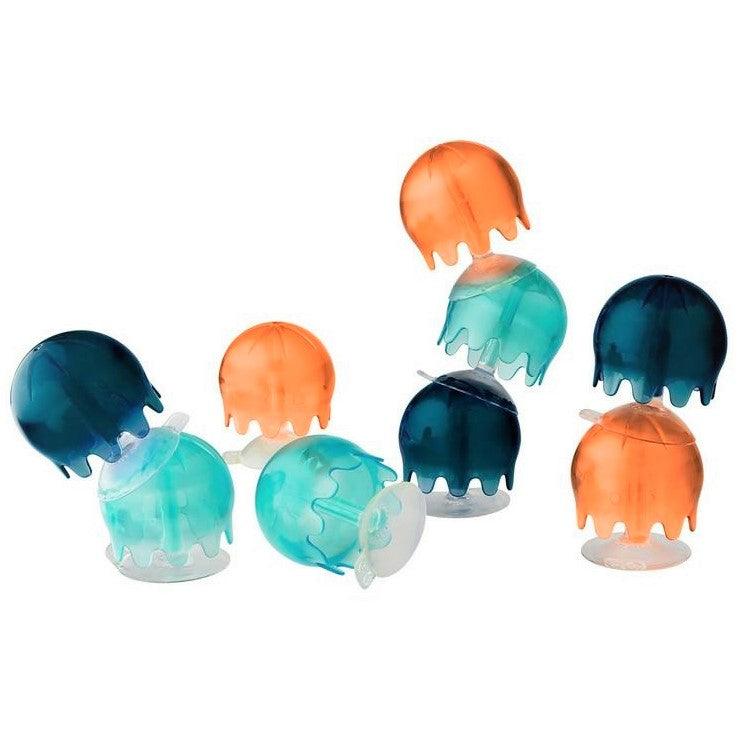 Boon: Jellies Cool bath suction cups