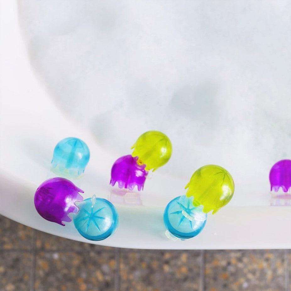 Boon: Jellies bath suction cups - Kidealo