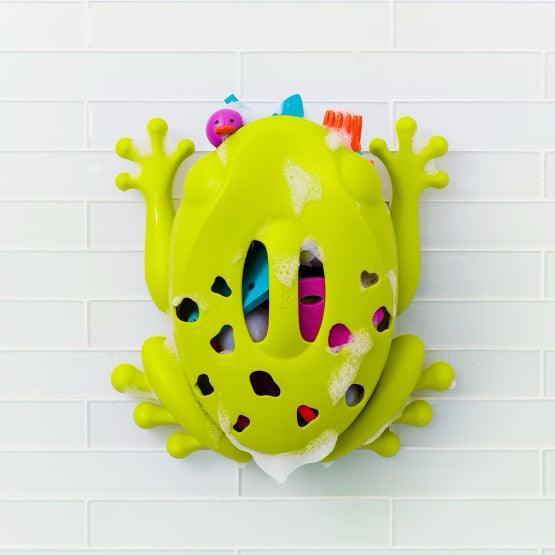Boon: Frog bath organizer - Kidealo