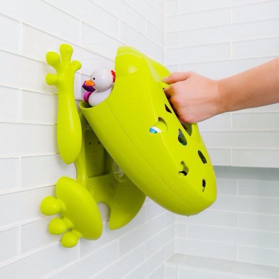 Boon: Frog bath organizer - Kidealo