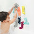 Boon: tubi di vasche da bagno fresco