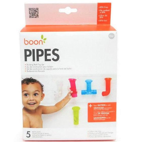 Boon: Pipes bath tubes - Kidealo