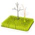 Boon: sušilica za boce s stalcima travnjaka + grančica + stabljika