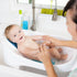 Предимство: Накиснете бебешка вана