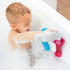 Boon: Pipes Tubes Cogs bath toys 13 el.