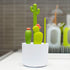Boon: Комплект за почистване на бутилки с кактуси и кактуси