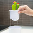 Boon: kaktusz -kaktusz -palack tisztító készlet