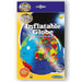 Juguetes de lluvia de ideas: globo inflable del globo inflable pequeño
