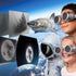 Brainstorm Toys: See the World Through Others' Eyes optical kit