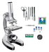 Bresser: Junior Biotar 300X-1200X Microscopio óptico