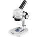 Bresser: Junior 20X refletido microscópio de luz