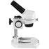 Bresser: microscopio ottico riflesso junior 20x
