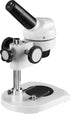 Bresser: microscope optique réfléchi au junior 20x