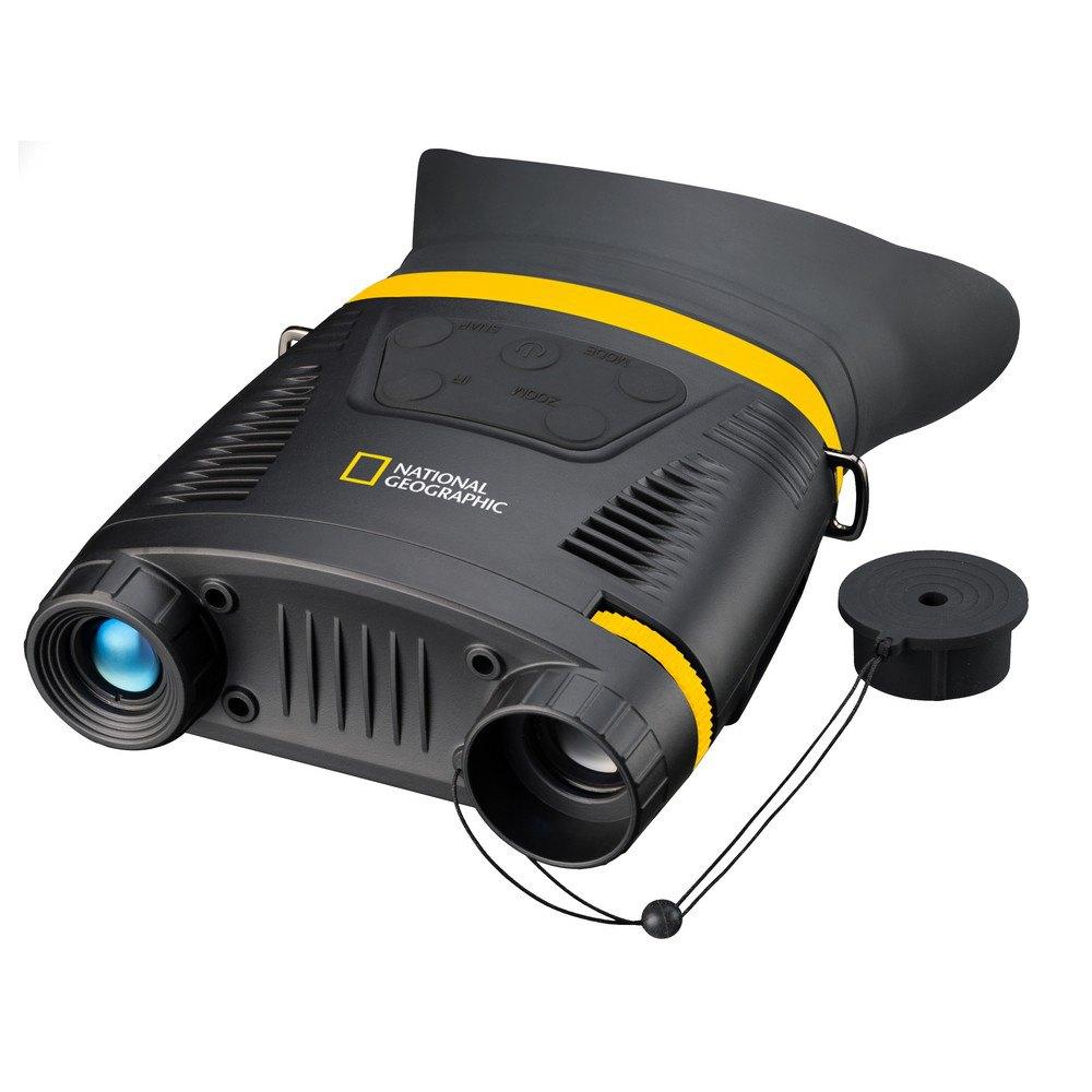 Bresers: National Geographic 3.5X Digital Night Vision ierīce