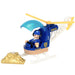 BRIO: World police helicopter