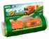 BRIO: freight train with World tunnel